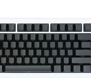 DROP CSTM80 RGB TKL Wired Mechanical Gaming Keyboard - White